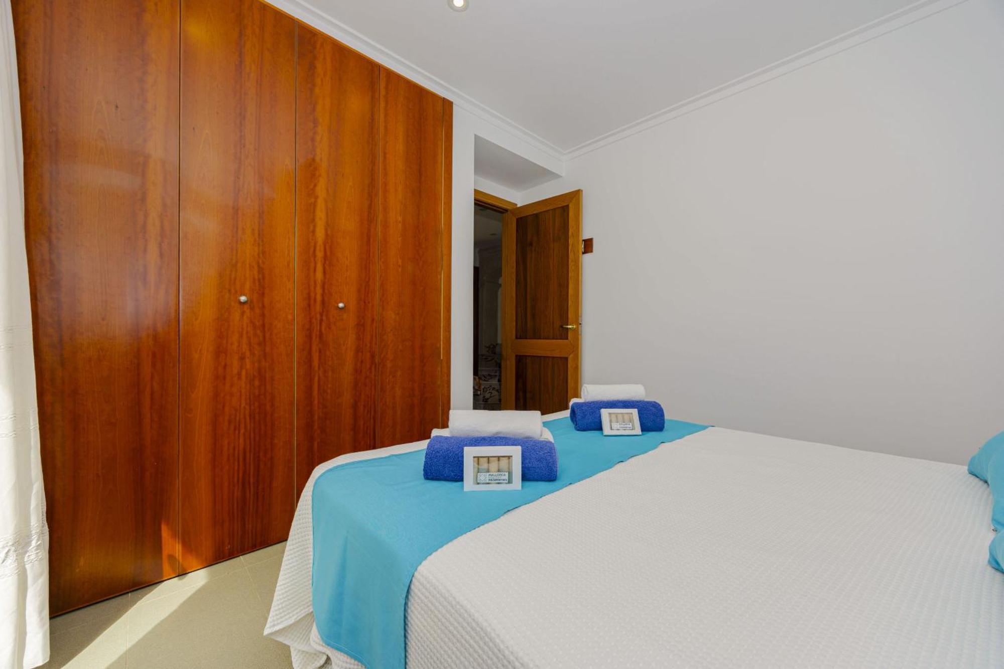 Can Cuart Alcúdia Extérieur photo