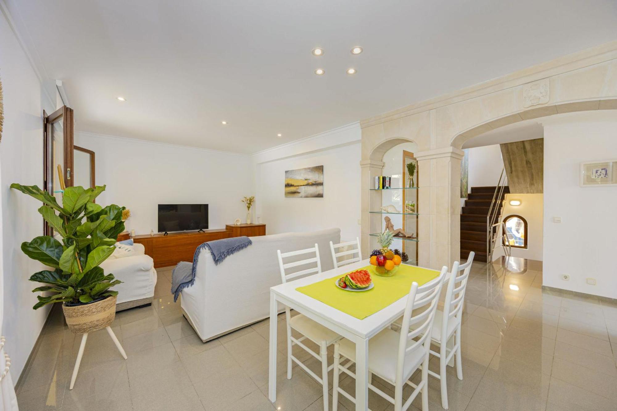 Can Cuart Alcúdia Extérieur photo