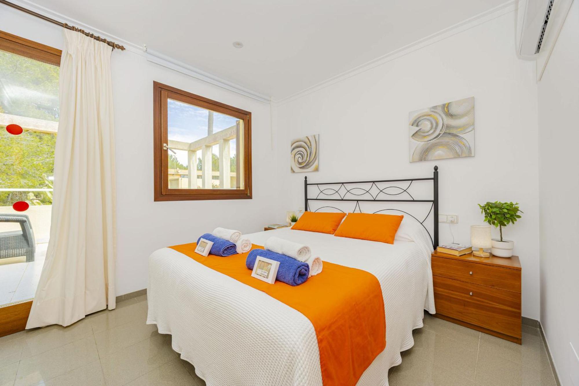 Can Cuart Alcúdia Extérieur photo